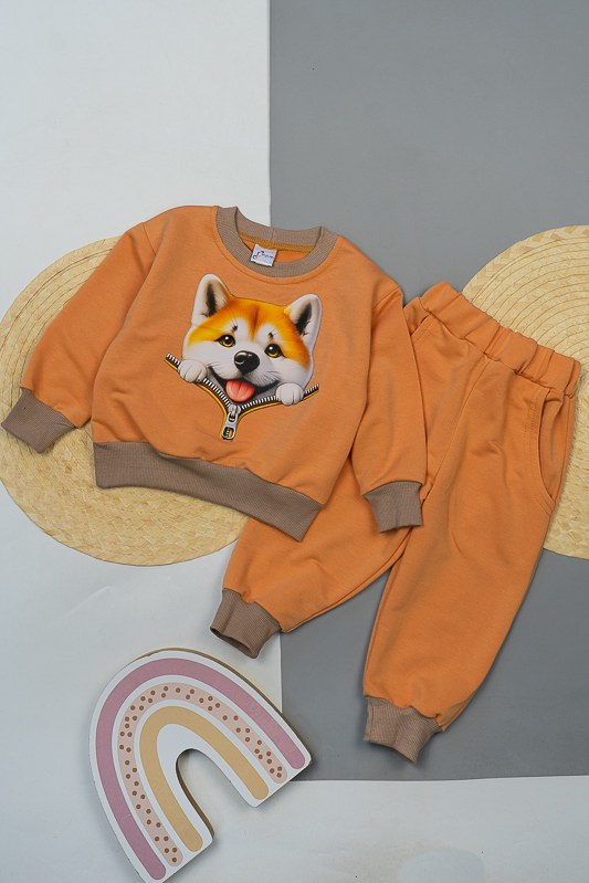 Костюм дитячий 300-1490